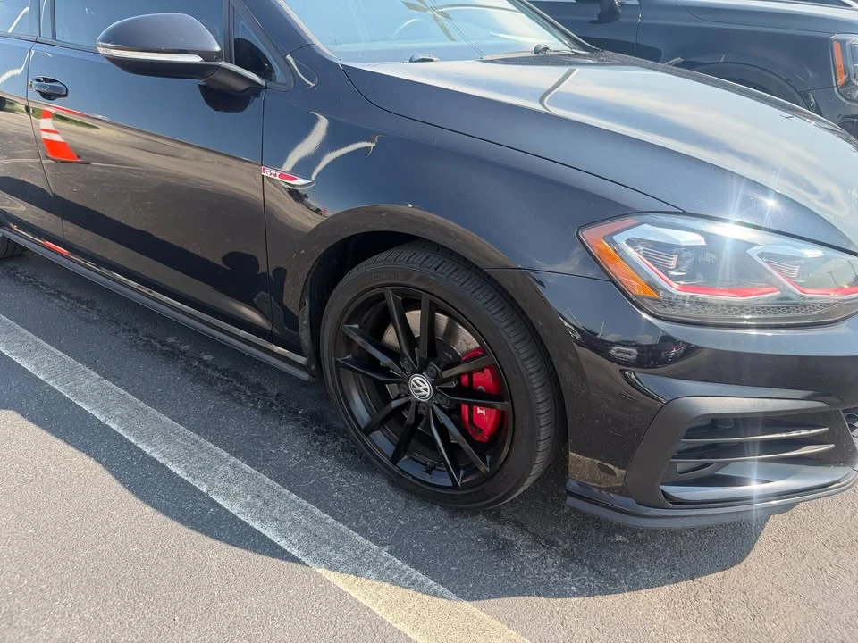 2019 Volkswagen GTI Mk7 - Image 3 of 18