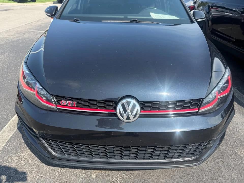 2019 Volkswagen GTI Mk7 - Image 17 of 18