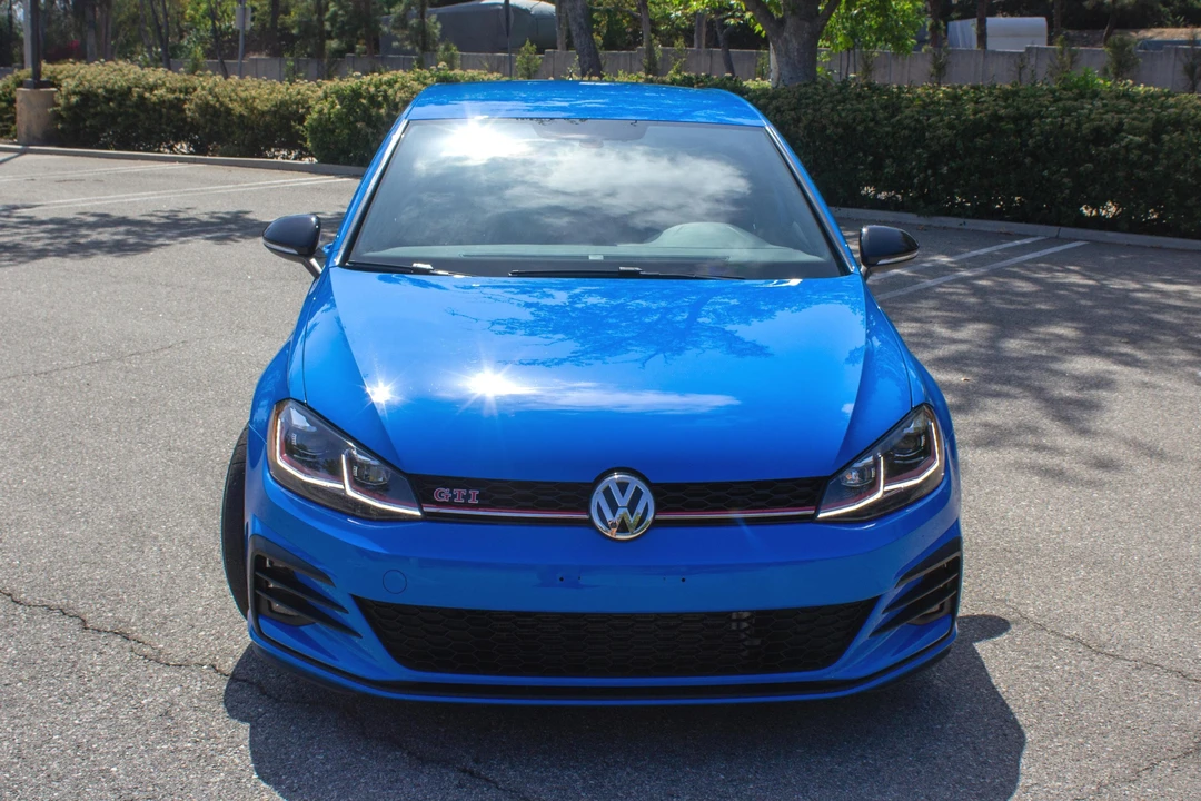 2019 Volkswagen GTI Mk7 - Image 2 of 31