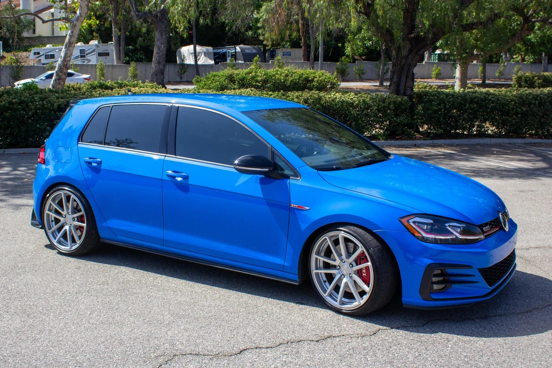 2019 Volkswagen GTI Mk7 - Image 20 of 31
