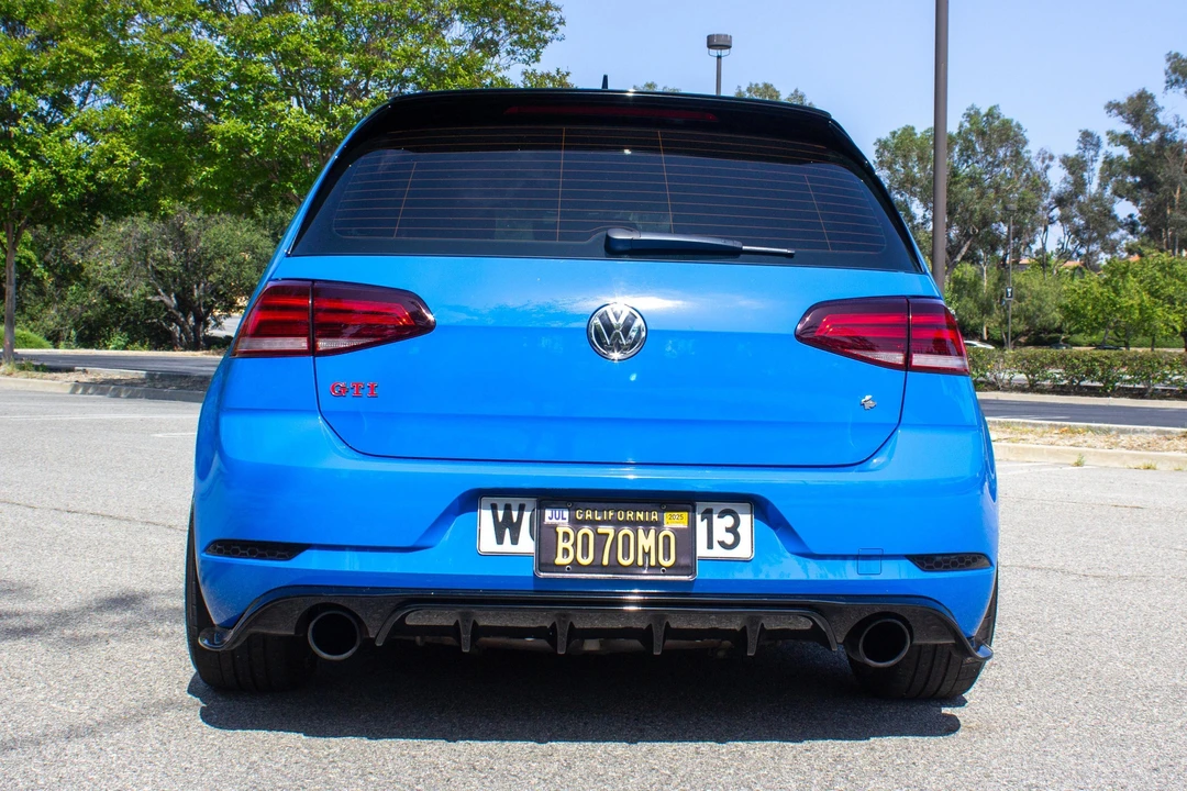 2019 Volkswagen GTI Mk7 - Image 5 of 31