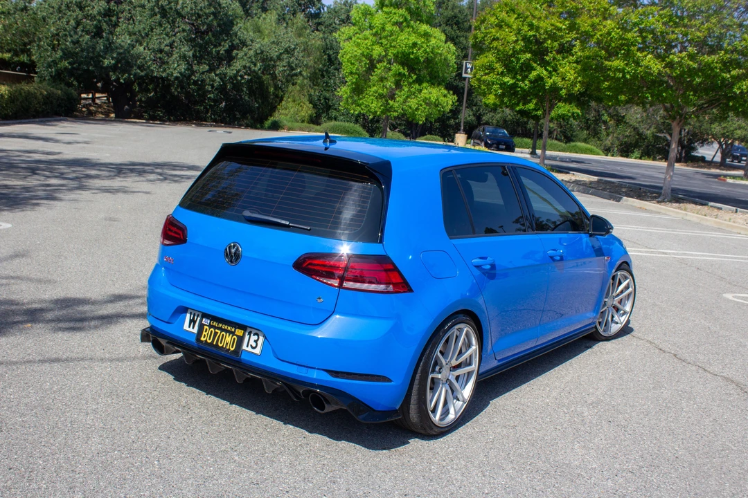 2019 Volkswagen GTI Mk7 - Image 15 of 31
