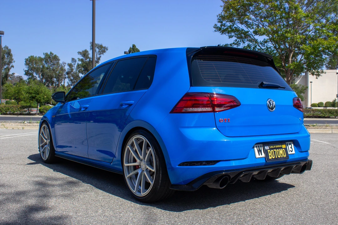 2019 Volkswagen GTI Mk7 - Image 13 of 31