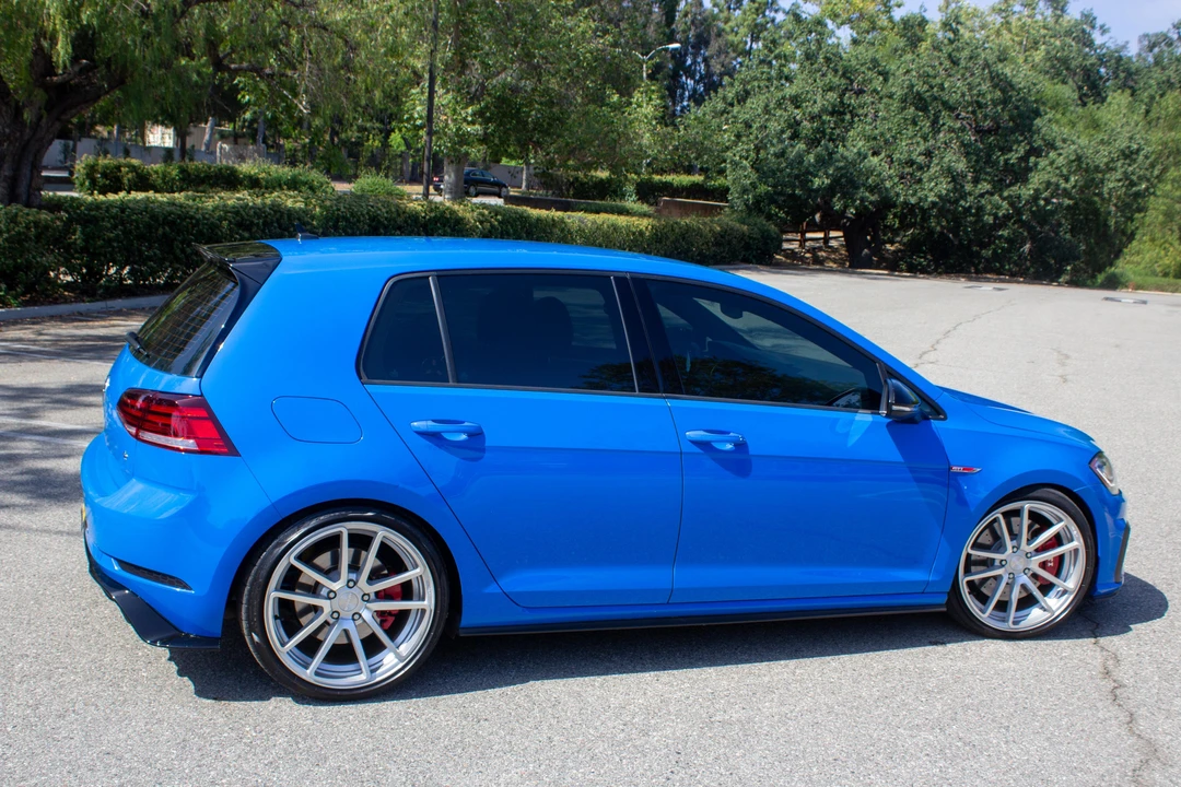 2019 Volkswagen GTI Mk7 - Image 17 of 31