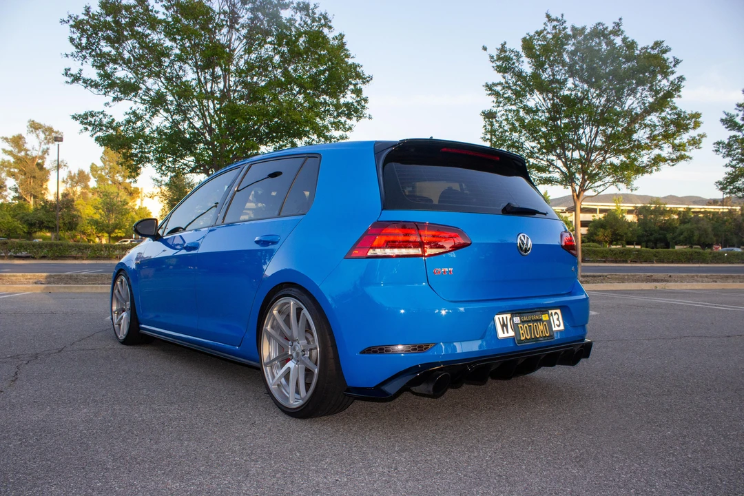 2019 Volkswagen GTI Mk7 - Image 25 of 31