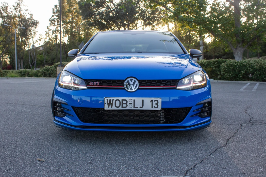 2019 Volkswagen GTI Mk7 - Image 23 of 31