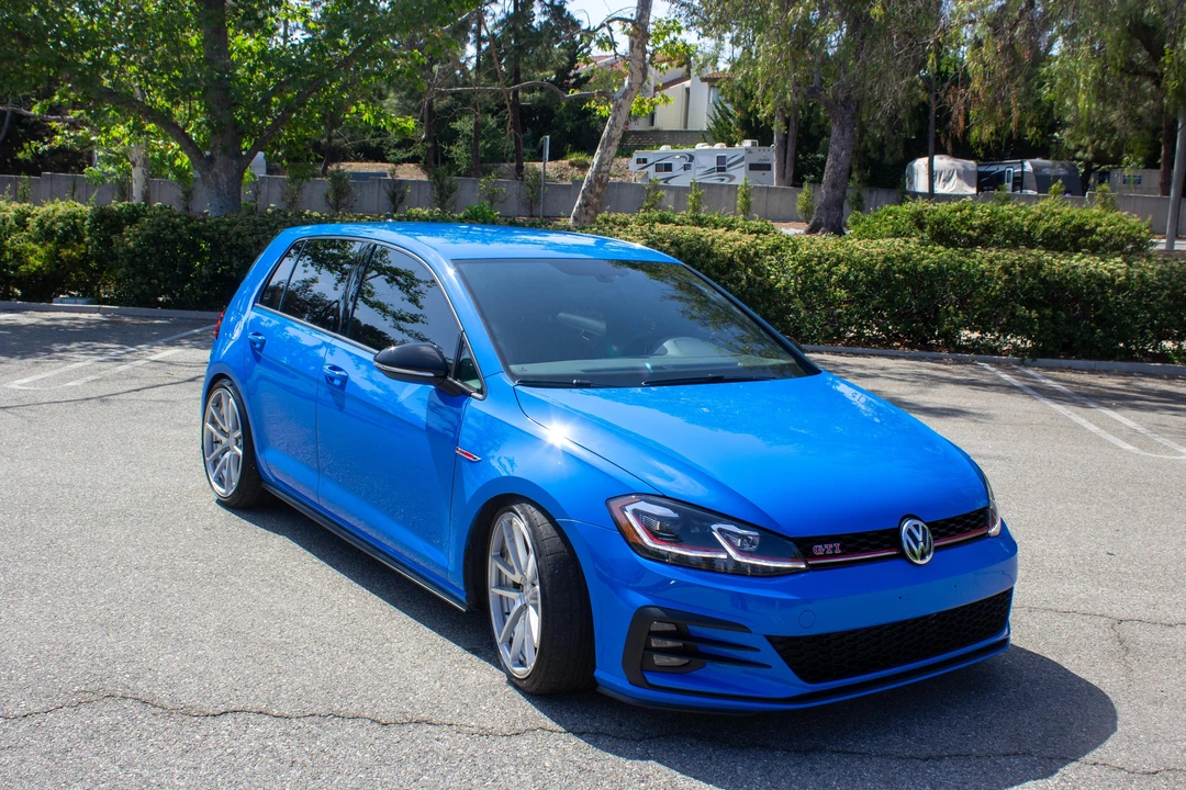 2019 Volkswagen GTI Mk7 - Image 22 of 31