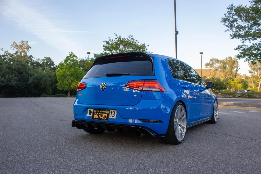2019 Volkswagen GTI Mk7 - Image 26 of 31