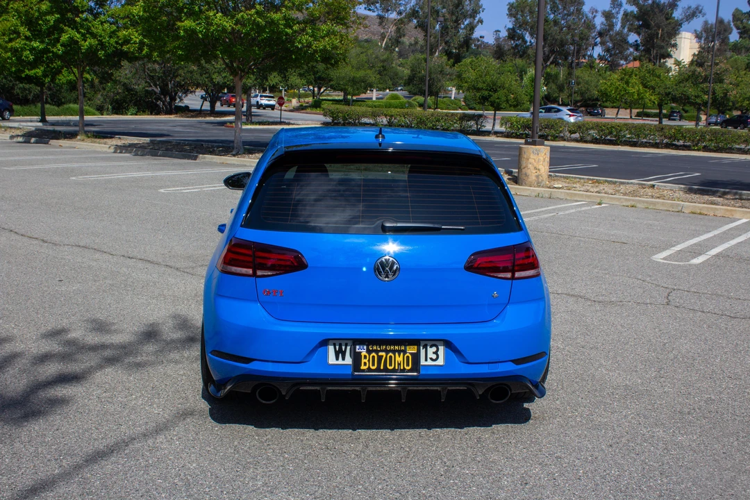 2019 Volkswagen GTI Mk7 - Image 14 of 31