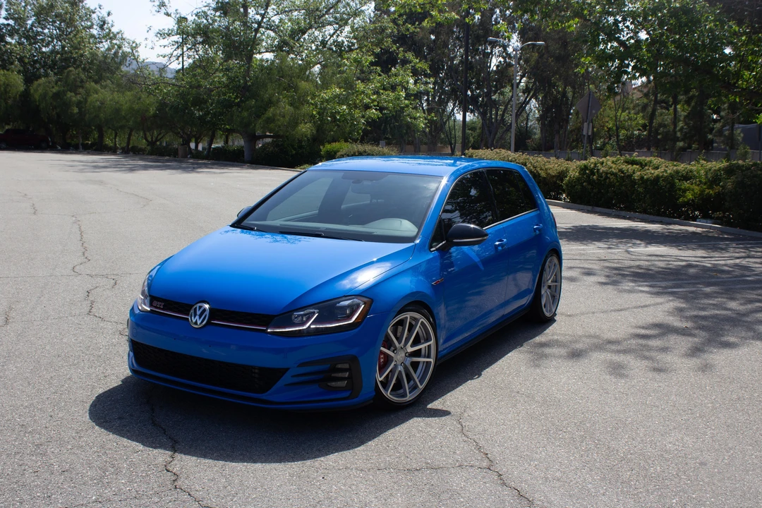 2019 Volkswagen GTI Mk7 - Image 7 of 31