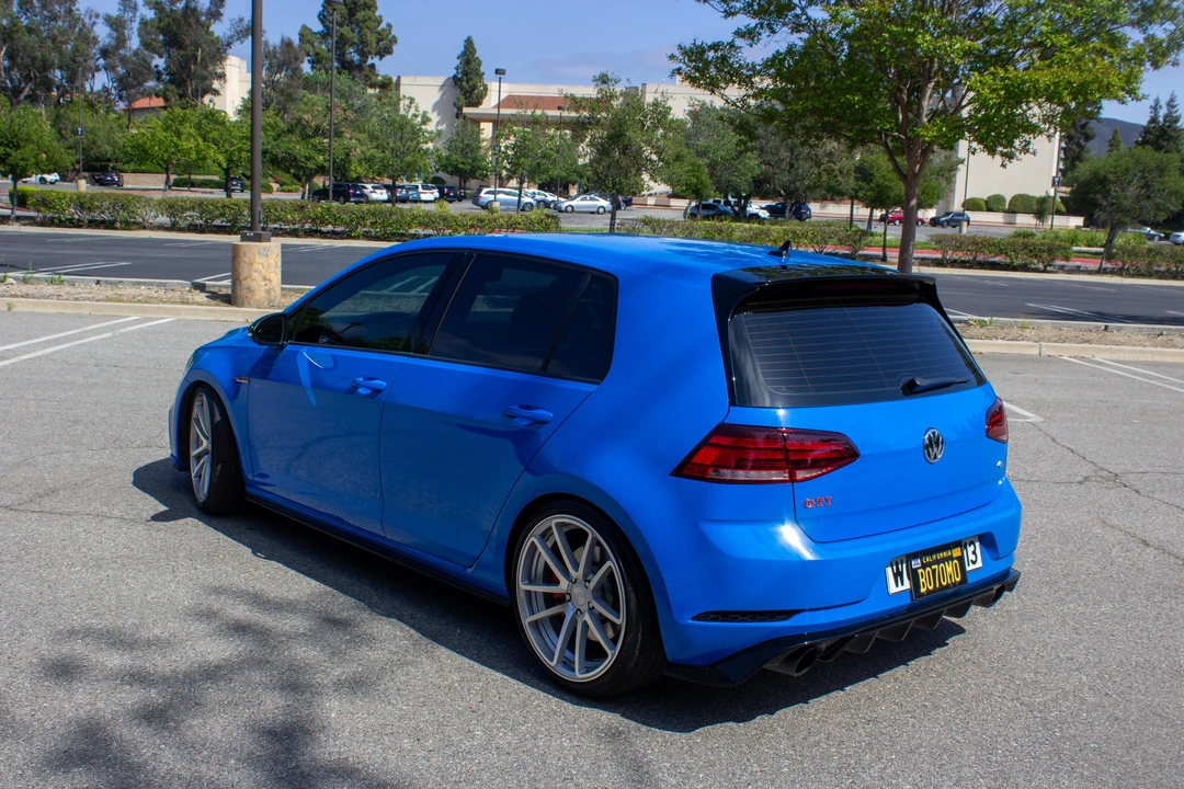 2019 Volkswagen GTI Mk7 - Image 12 of 31