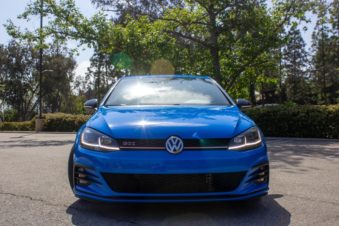 2019 Volkswagen GTI Mk7 - Image 6 of 31