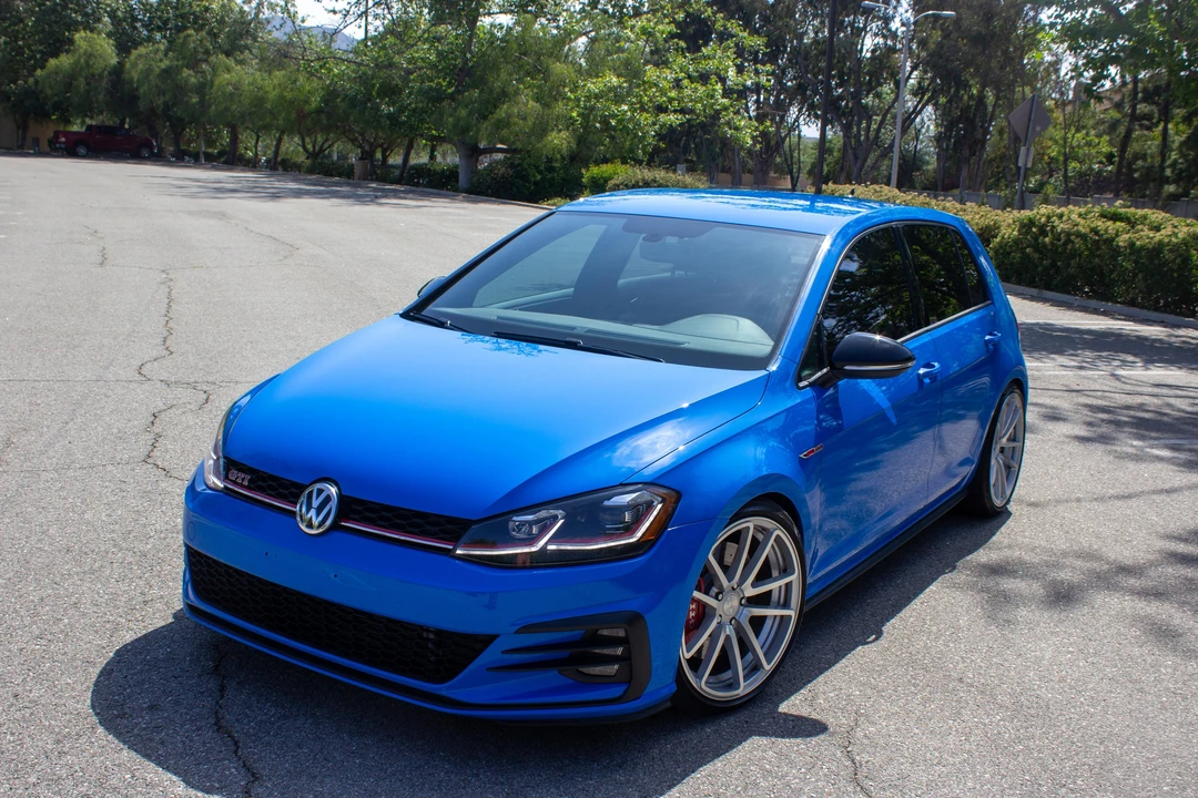 2019 Volkswagen GTI Mk7 - Image 8 of 31