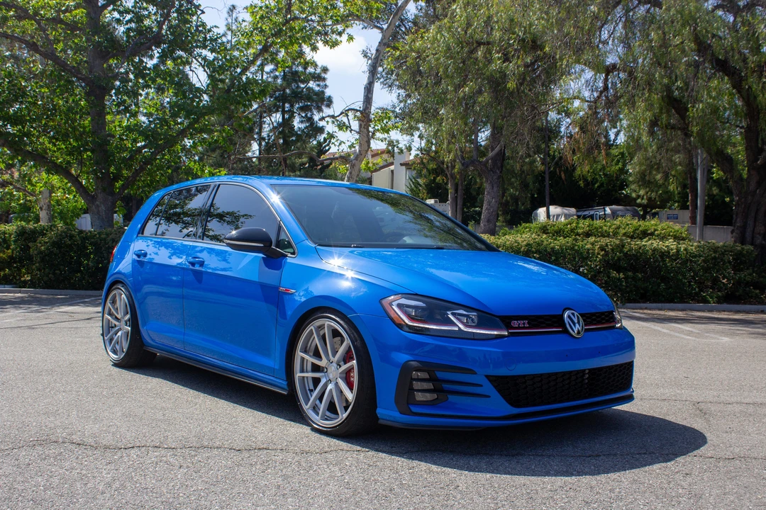 2019 Volkswagen GTI Mk7 - Image 21 of 31