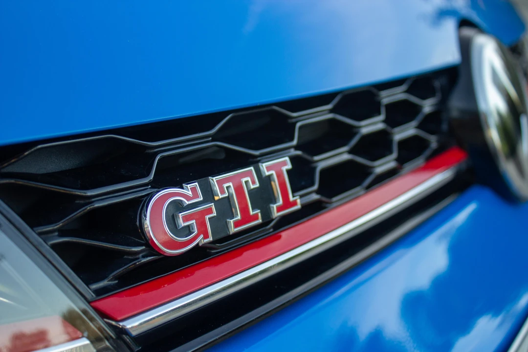 2019 Volkswagen GTI Mk7 - Image 31 of 31
