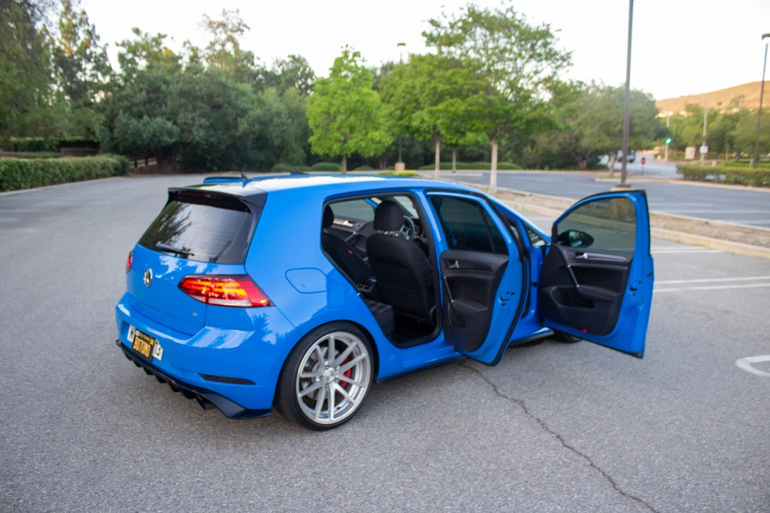 2019 Volkswagen GTI Mk7 - Image 16 of 31