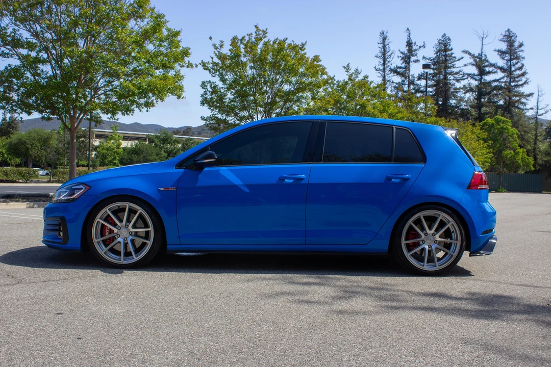 2019 Volkswagen GTI Mk7 - Image 10 of 31