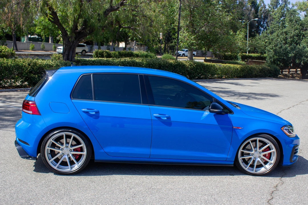 2019 Volkswagen GTI Mk7 - Image 18 of 31