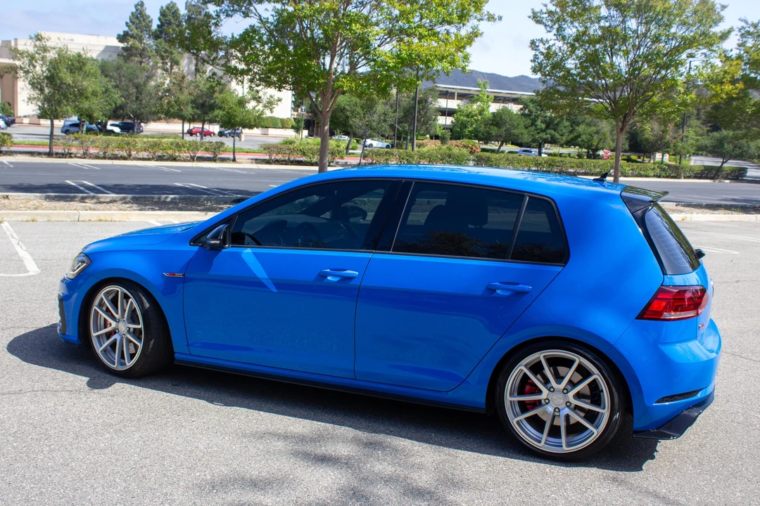 2019 Volkswagen GTI Mk7 - Image 11 of 31