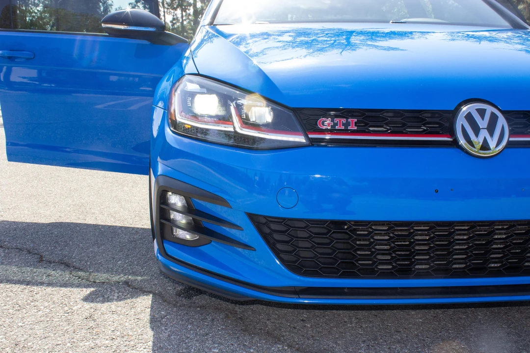 2019 Volkswagen GTI Mk7 - Image 30 of 31