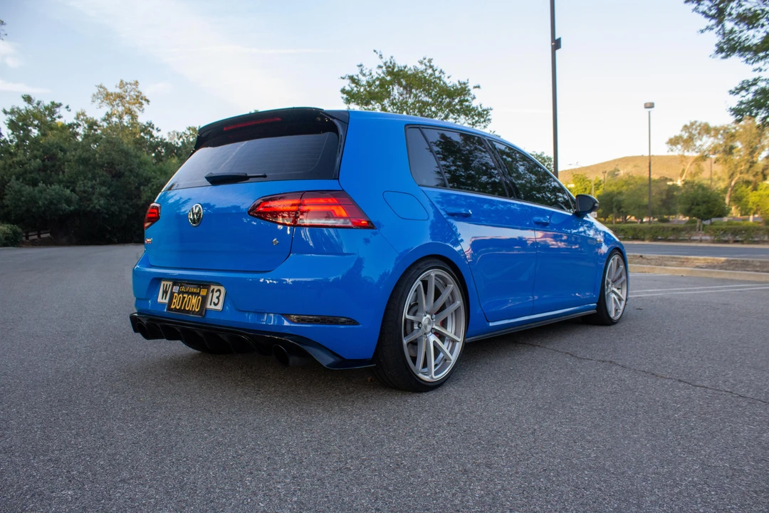 2019 Volkswagen GTI Mk7 - Image 27 of 31