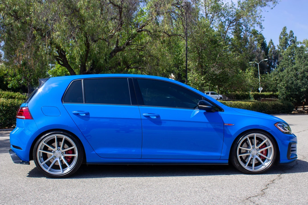 2019 Volkswagen GTI Mk7 - Image 19 of 31