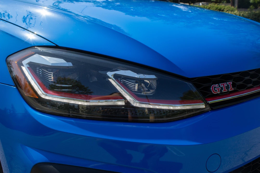 2019 Volkswagen GTI Mk7 - Image 29 of 31