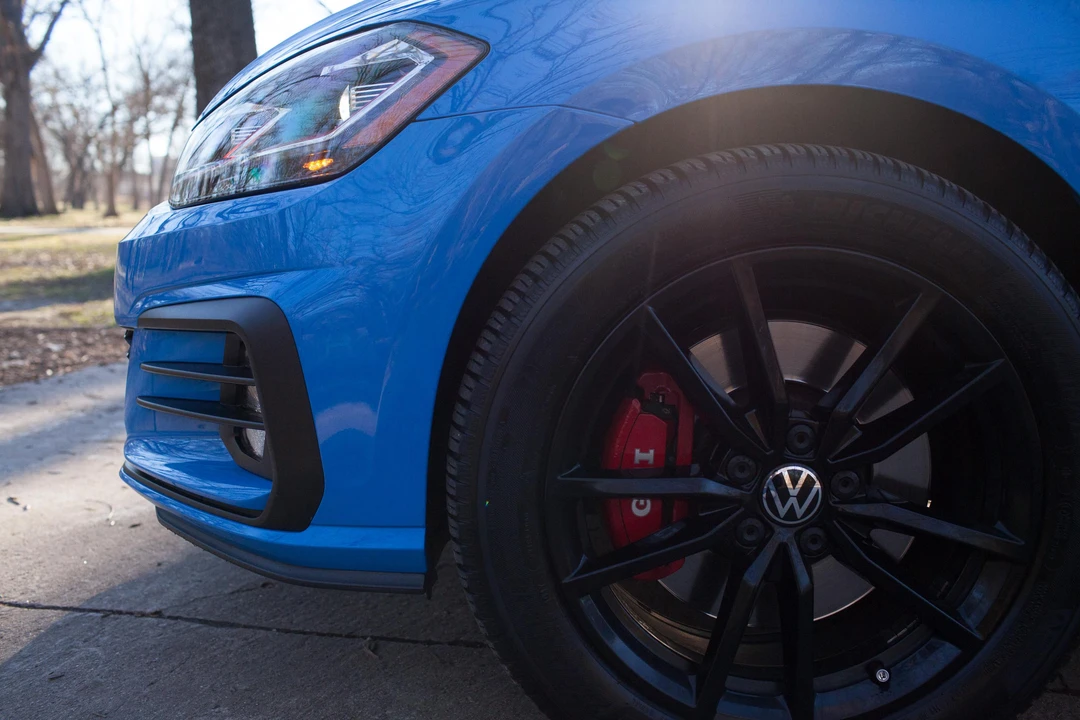 2019 Volkswagen GTI Mk7 - Image 25 of 31
