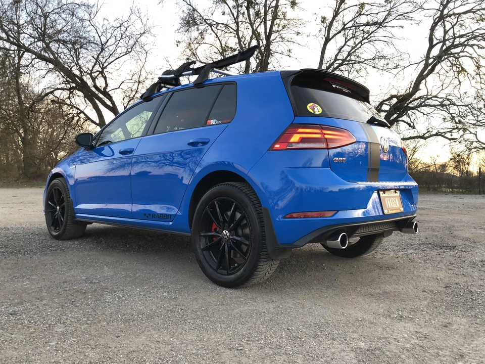 2019 Volkswagen GTI Mk7 - Image 11 of 31