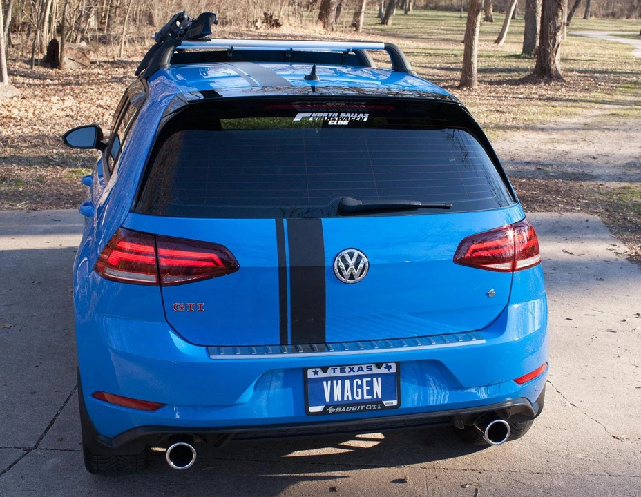 2019 Volkswagen GTI Mk7 - Image 5 of 31