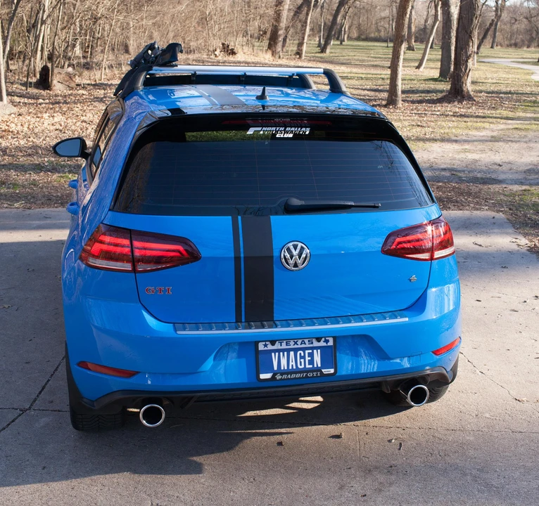 2019 Volkswagen GTI Mk7 - Image 12 of 31