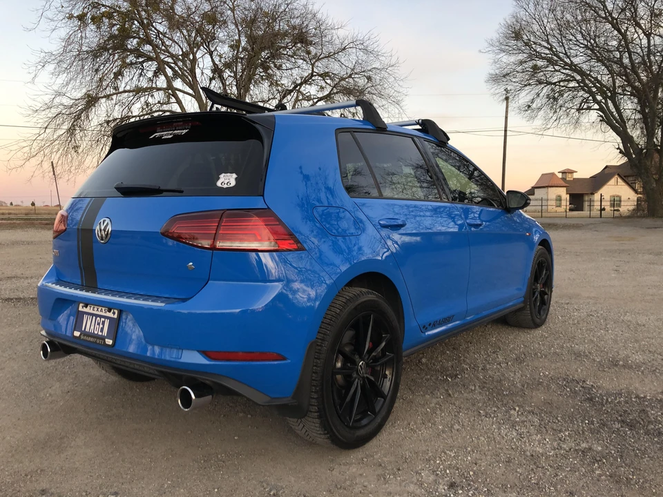2019 Volkswagen GTI Mk7 - Image 15 of 31