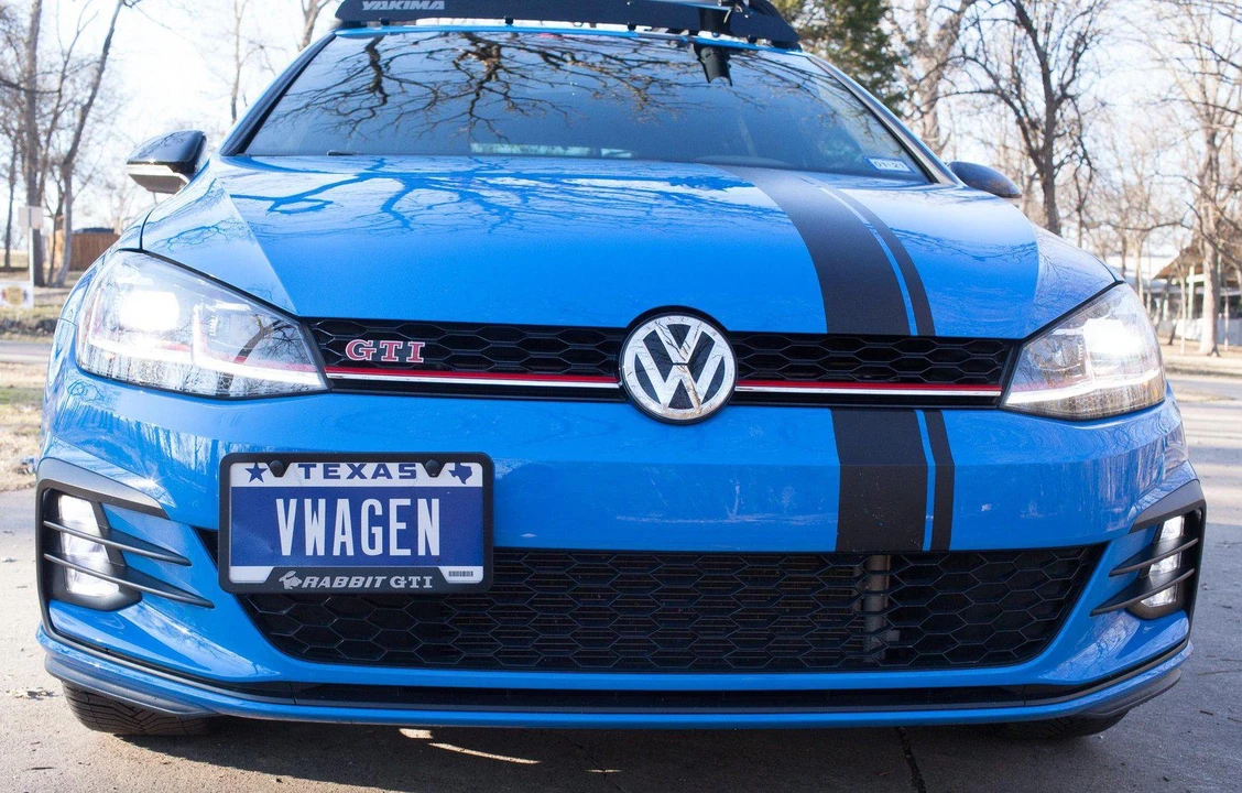 2019 Volkswagen GTI Mk7 - Image 6 of 31