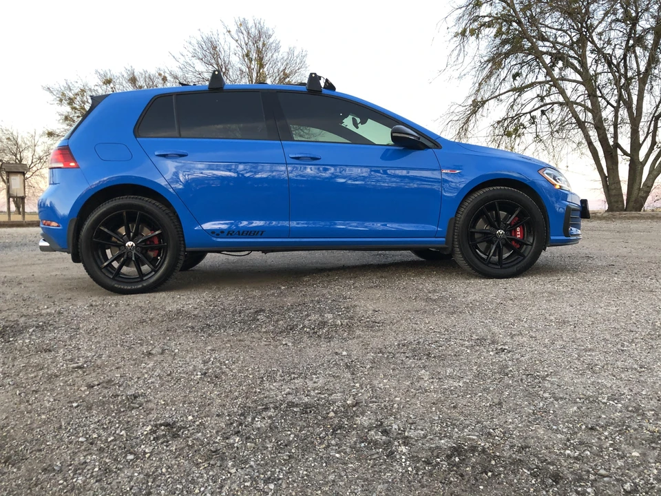 2019 Volkswagen GTI Mk7 - Image 16 of 31