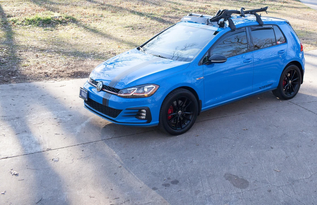 2019 Volkswagen GTI Mk7 - Image 7 of 31