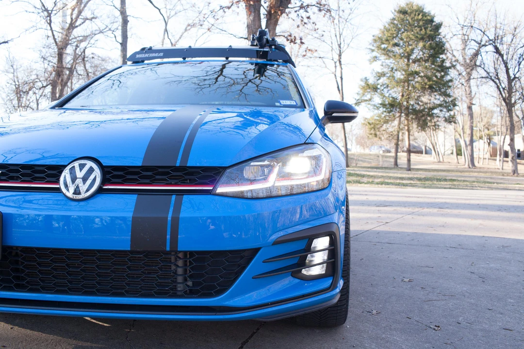 2019 Volkswagen GTI Mk7 - Image 21 of 31