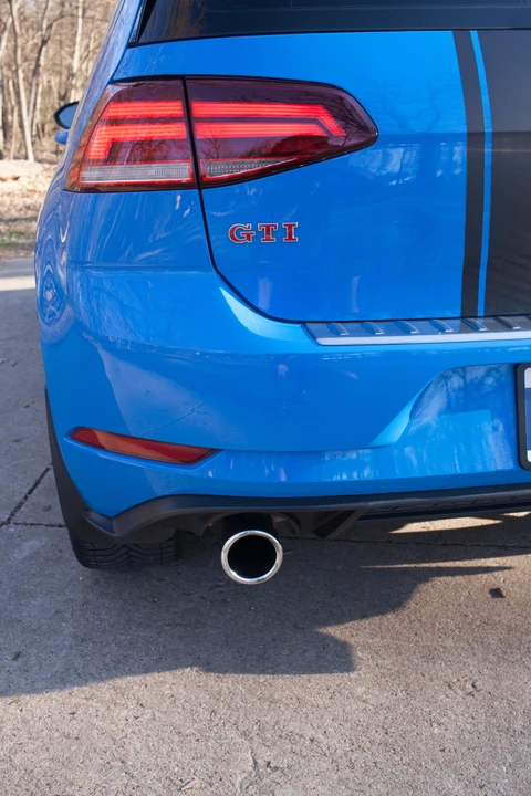 2019 Volkswagen GTI Mk7 - Image 31 of 31