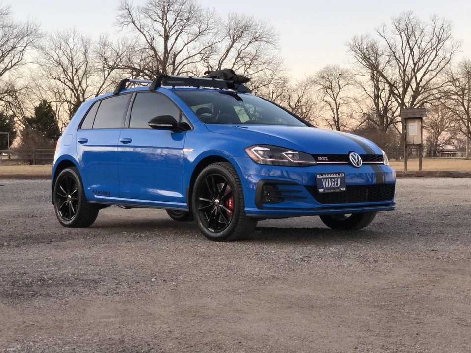 2019 Volkswagen GTI Mk7 - Image 17 of 31