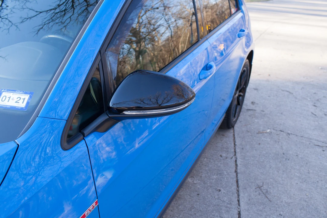 2019 Volkswagen GTI Mk7 - Image 24 of 31