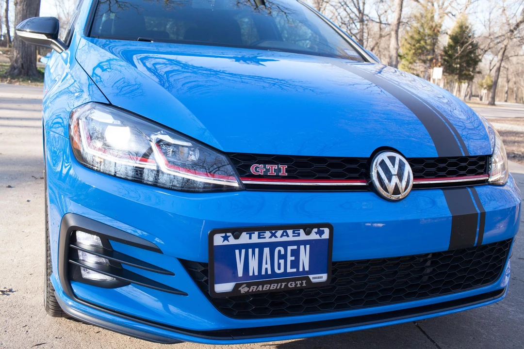 2019 Volkswagen GTI Mk7 - Image 18 of 31