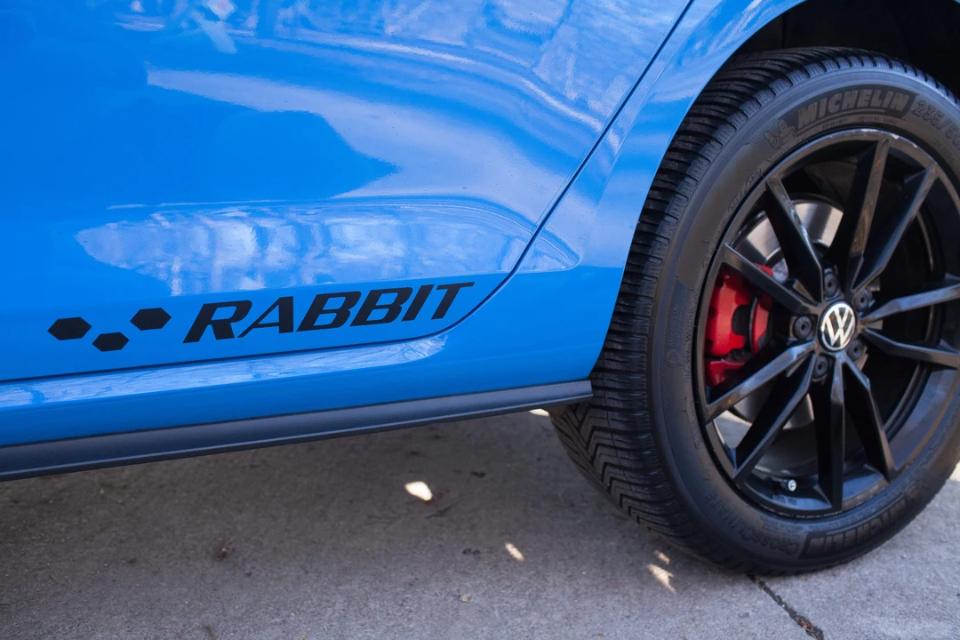 2019 Volkswagen GTI Mk7 - Image 26 of 31