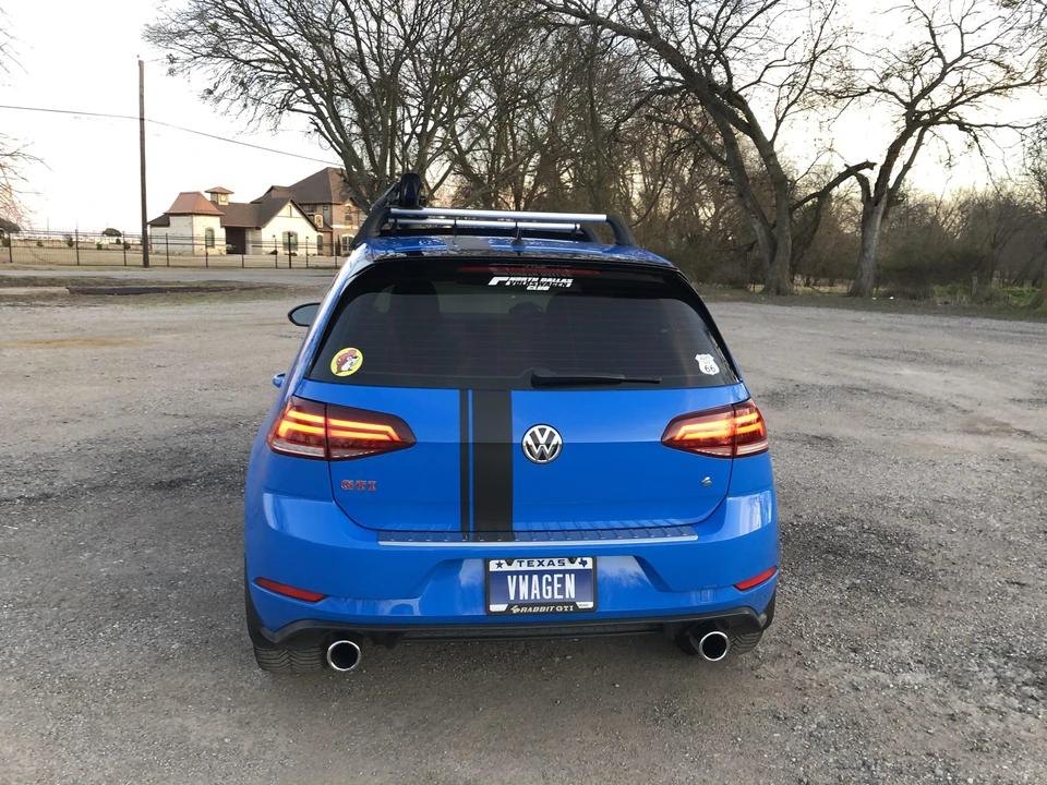 2019 Volkswagen GTI Mk7 - Image 14 of 31