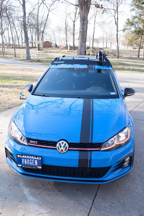 2019 Volkswagen GTI Mk7 - Image 20 of 31