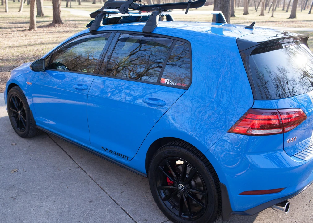2019 Volkswagen GTI Mk7 - Image 27 of 31