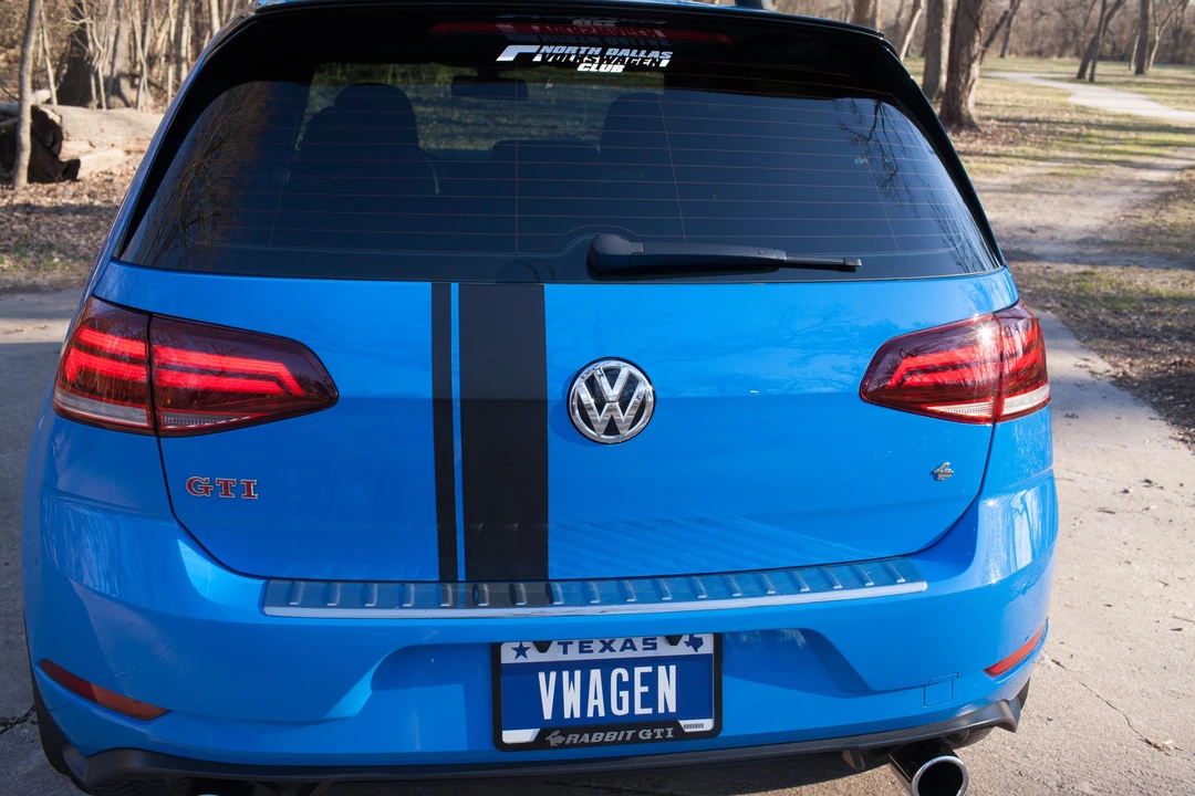 2019 Volkswagen GTI Mk7 - Image 13 of 31