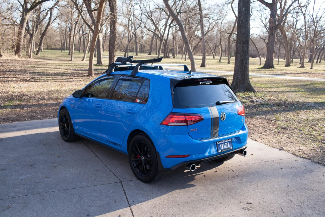 2019 Volkswagen GTI Mk7 - Image 10 of 31