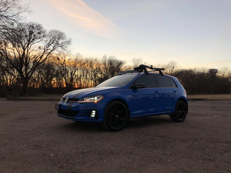 2019 Volkswagen GTI Mk7 - Image 8 of 31