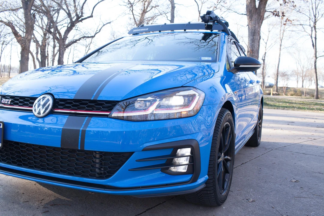 2019 Volkswagen GTI Mk7 - Image 22 of 31
