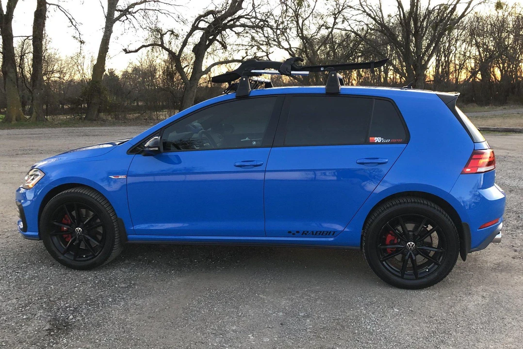 2019 Volkswagen GTI Mk7 - Image 3 of 31