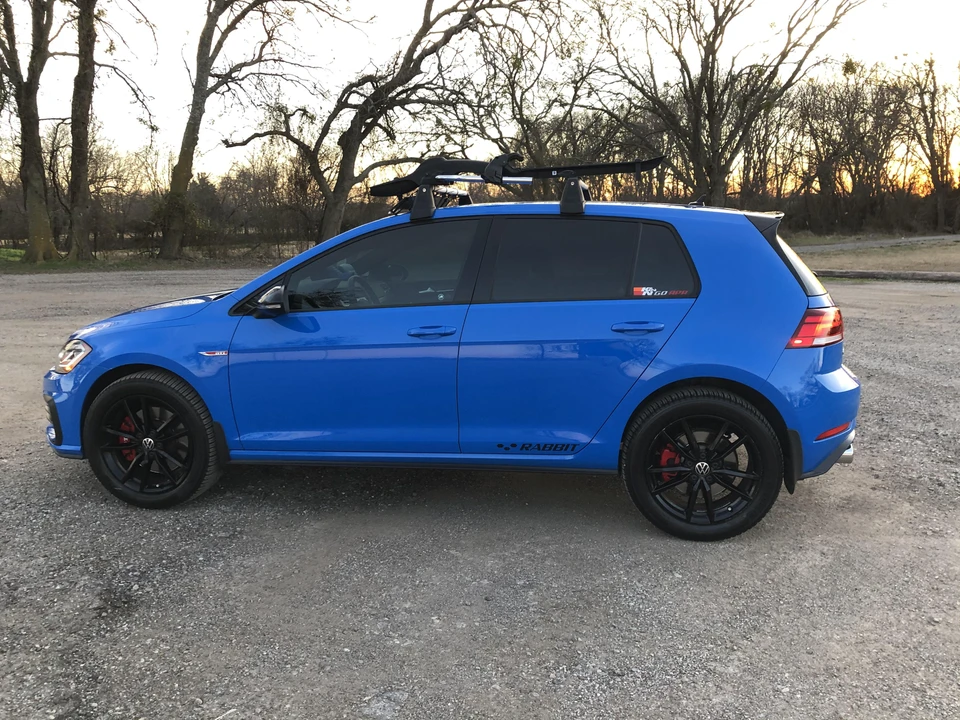 2019 Volkswagen GTI Mk7 - Image 9 of 31